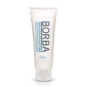 Borba Firming Neck & Decollete Cream, 1.7 oz