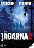 Jägarna 2 -Hunters 2 - DVD - No English