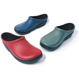 SLOGGERS Women's Premium Garden Clogs