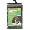 Heavy duty large Patio heater cover 179cms x 124cms