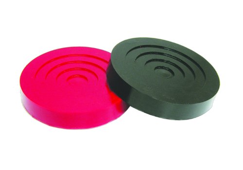 Prothane 19-1405 Red 5