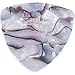 Guitar Picks (Bag Of 24) - Celluloid Rounded Triangle, Thin