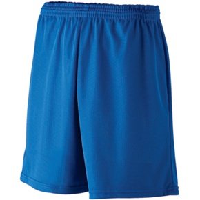 Youth League Short