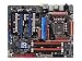 Electronics : ASUS P5E3 Premium/WiFi-AP @n AiLifestyle Series - Motherboard - ATX - iX48 - LGA775 Socket - UDMA133, Serial ATA-300 (RAID), eSATA - 2 x Gigabit Ethernet, 802.11b, 802.11g, 802.11a, 802.11n (draft) - FireWire - High Definition Audio (8-channel)