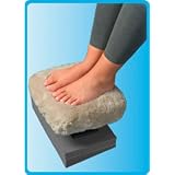 Jeanie Rub Foot, Leg Massager by Core Products