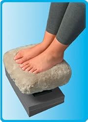 Jeanie Rub Foot And Leg Massager
