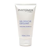Phytomer Body Gel Douche Exfoliating Shower Gel 5 fl oz (15 ml)