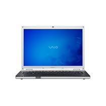 Sony VAIO VGN-FZ240N/B 15.4-inch Laptop (Intel Core 2 Duo Processor T7250, 2 GB RAM, 250 GB Hard Drive, Vista Business)