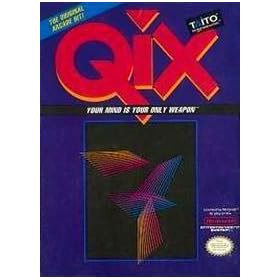 Qix