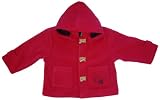 Paddington Bear Duffle Coat (6-12 Months)