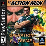 Action Man: Operation Extreme 