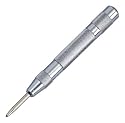 Spring Loaded Window Punch/Emergency Window Breaker