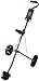 Longridge Golf Deluxe Steel Trolley