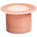 Chemglass CLS-1490-020 Silicone Sponge Closure, 20mm Diameter (Pack of 10)