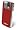 BlackBerry Pearl 8100 Phone, Ruby (T-Mobile)