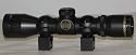 Barnett 4x32mm Crossbow Scope w/Rings Md: 17060