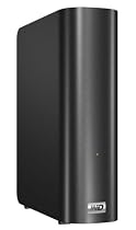 WD My Book Live Personal Cloud Storage 2 TB Network Attached Storage