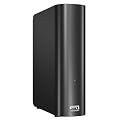 Western Digital My Book Live Serveur de stockage NAS Disque dur 2 To x 1 Gigabit Ethernet 2 To