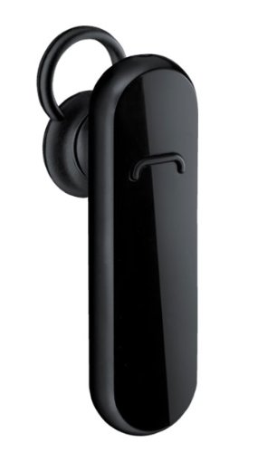 Nokia BH-110 Bluetooth Headset schwarz Preisvergleich