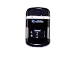 BluAce BA-692 Bluetooth Speakerphone Solar-Powered Handsfree Multipoint to connect 2 phones at same time