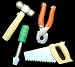 Home Improvement Party Lights, 8 covers w/ 12 lights, 10.5' long, Indoor/Outdoor