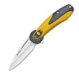 Buck Revel Hunting Knife