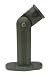 OmniMount Speaker Mounts 5-Pack (Black) (AB2BLACK5PK) OmniMount Speaker Mounts 5-Pack (Black) (AB2BLACK5PK)