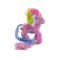 My Little Pony Cutie Cascade Tulip Twinkle Pony