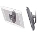 PTM LCD Tilt/Pivot Mount for 10in-40in LCD Displays