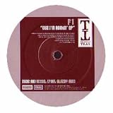 F1 / CUZ I`M ROCKING 2003 (REMIXES)
