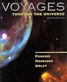 Voyages through the universe