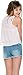 Billabong Big Girls' Drum Beatz Tank Top
