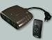Tools & Hardware : Heath Zenith SL-6022-BK Wireless Command Remote Control Outlet Strip