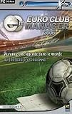 Revue Anuman Interactive  / Euroclub Manager