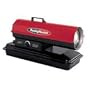 Reddy Heater R40T - 40,000 Btu Portable Kerosene Forced-Air Heater with Thermostat - Reddy Heater - R40T