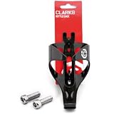 Clarks Polycarbonate Water Bottle Cage