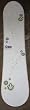 Spice Gleam snowboard junior girls board 123cm NEW