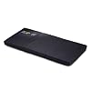Reisebettmatratze Esprit Multicolor black