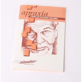 Click here to buy Apraxia by ITI.
