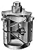 Ridge Reamer LISLE # 36500