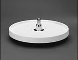 18'' Full Circle Lazy Susan