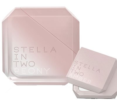Stella McCartney Stella In Two Amber Solid Perfume 2g