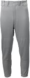Baseball - Mizuno Youth Premier Baseball Pant with Slider