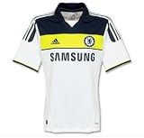 Official Adidas Chelsea Third Jersey