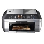 Canon PIXMA MX870 Wireless Office All-in-One Printer (4206B002)