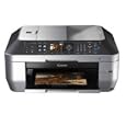 Canon PIXMA MX870 Wireless Office All-in-One Printer (4206B002)