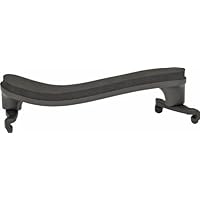 Everest Violin Shoulder Rest, 3/4 And 1/2