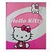 Super Soft Sanrio Hello Kitty Blanket / Micro Fiber Throw 50 x 60
