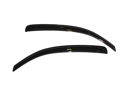 Auto Ventshade 92153 Original Ventvisor Window Deflector, 2 Piece