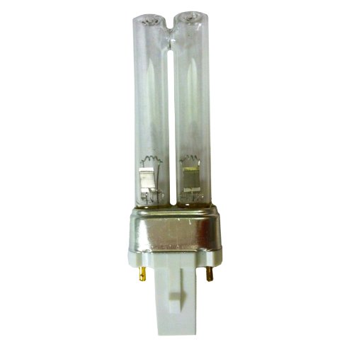 Germ Guardian LB4000 Replacement Uv-C Bulb, AC4800 Series